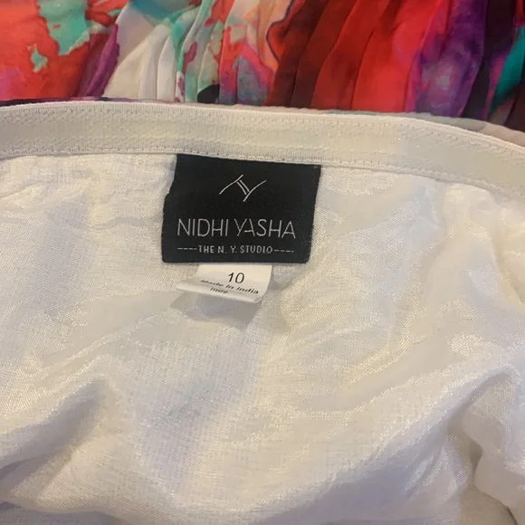 Floral Dress - Picture 8 of 10